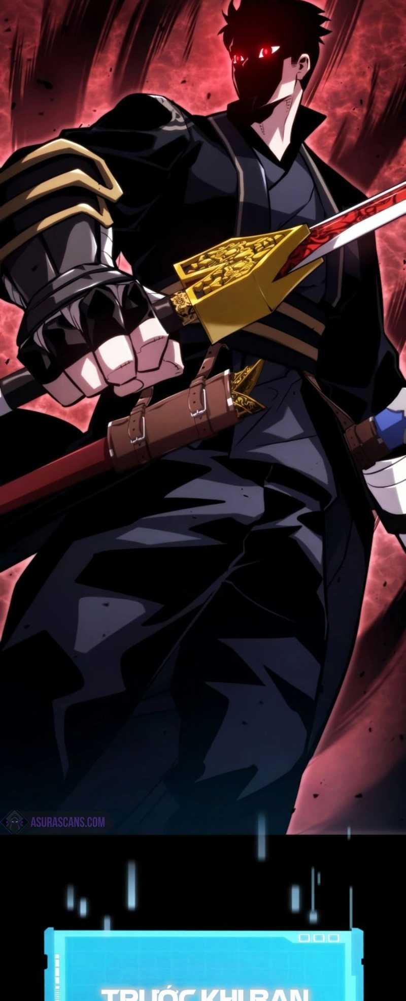 Vô Hạn Tử Linh Sư 81 trang 73