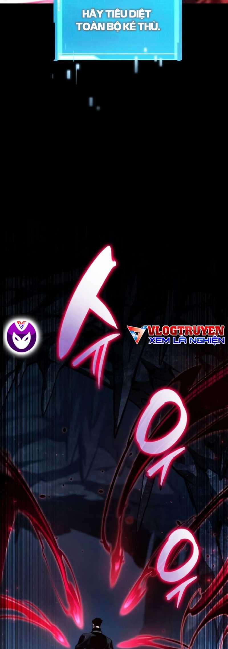 Vô Hạn Tử Linh Sư 81 trang 9