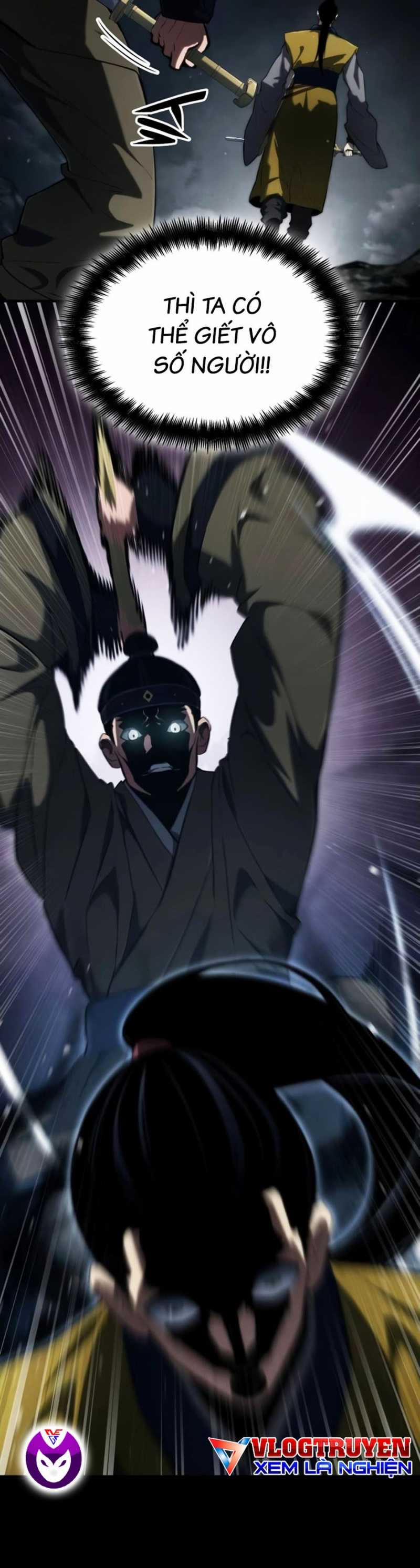 Vô Hạn Tử Linh Sư 82 trang 10