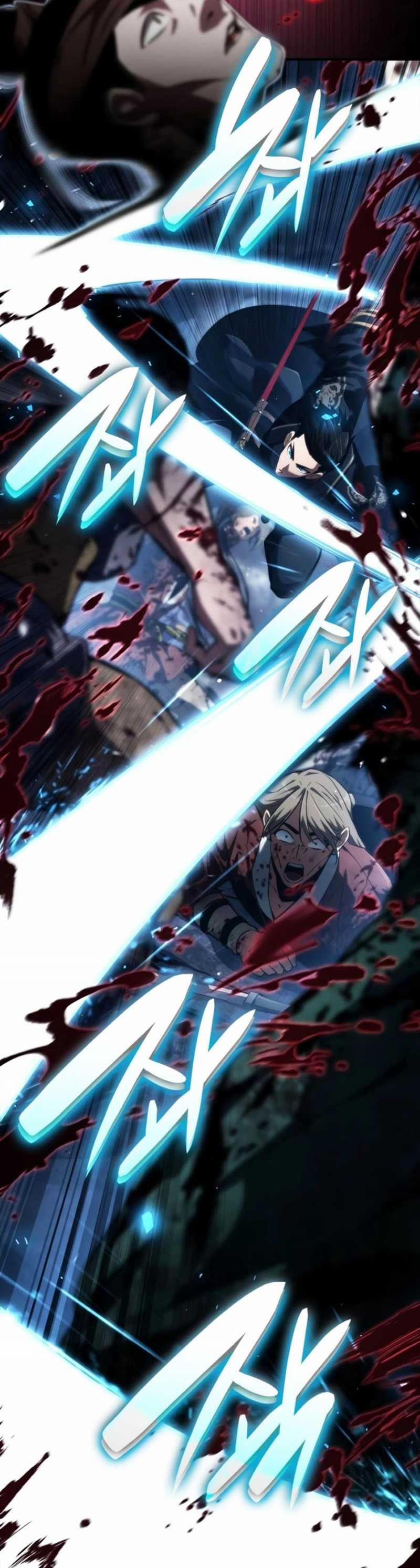 Vô Hạn Tử Linh Sư 82 trang 13