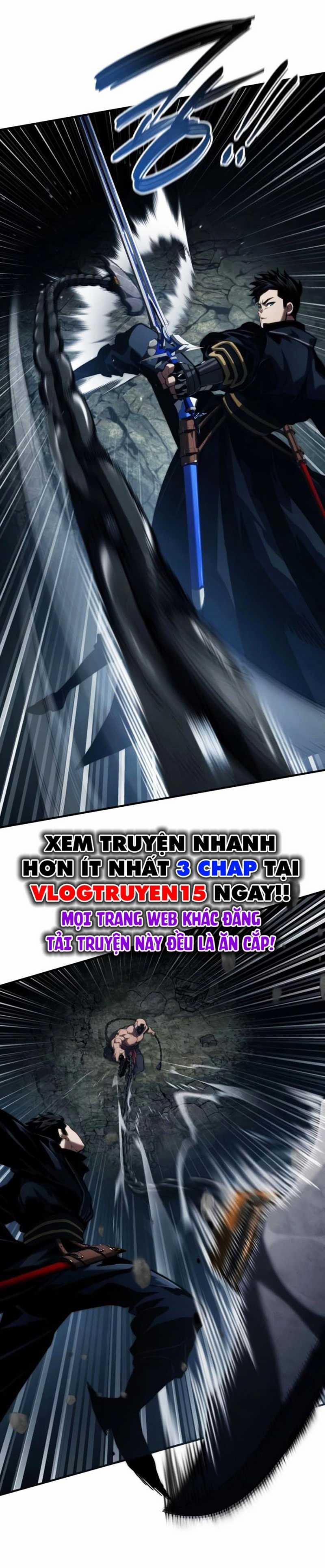 Vô Hạn Tử Linh Sư 82 trang 15