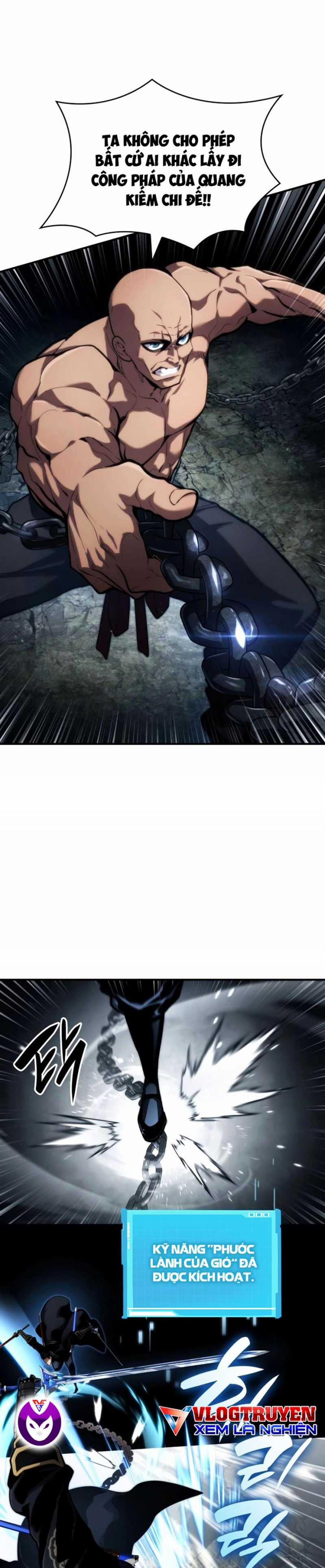 Vô Hạn Tử Linh Sư 82 trang 16