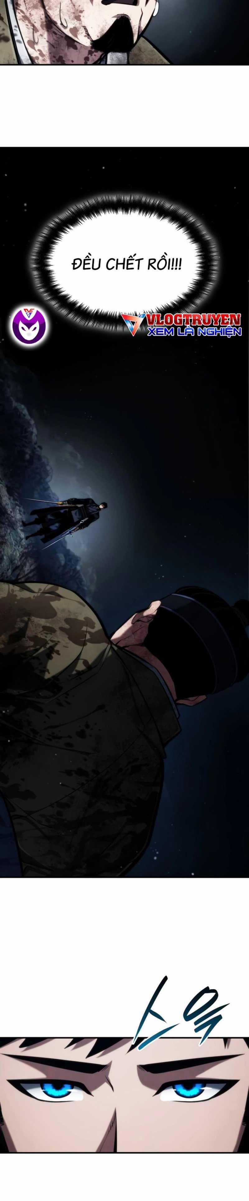 Vô Hạn Tử Linh Sư 82 trang 19