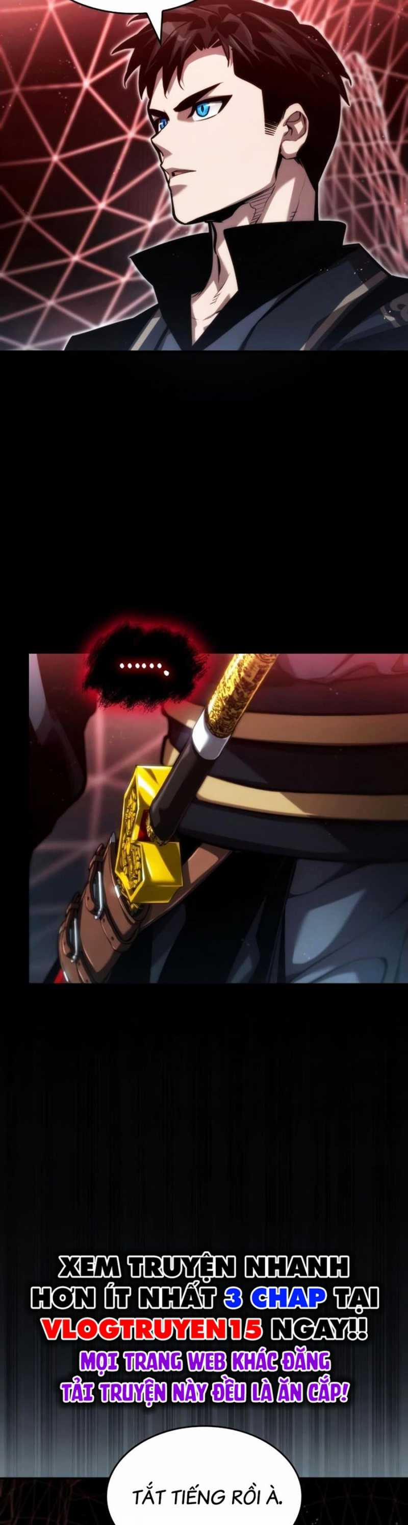 Vô Hạn Tử Linh Sư 82 trang 2