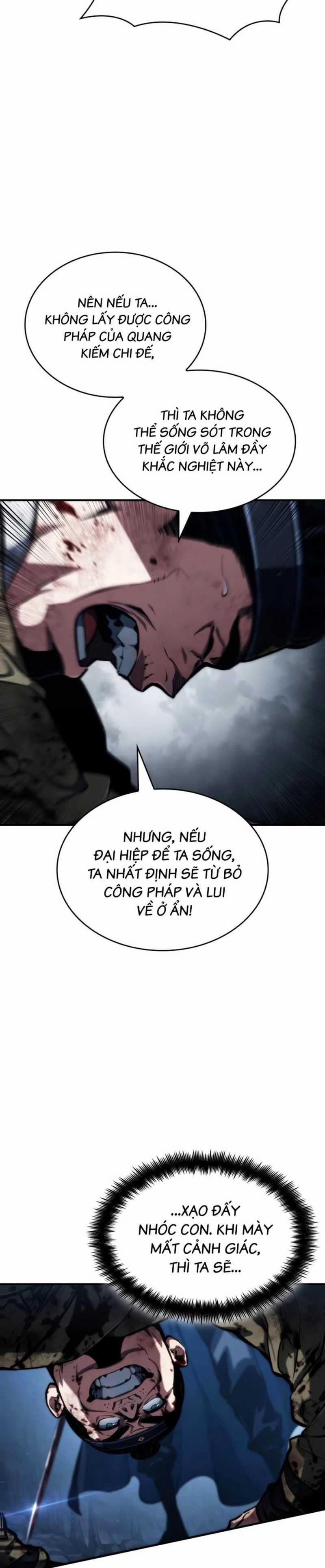 Vô Hạn Tử Linh Sư 82 trang 22