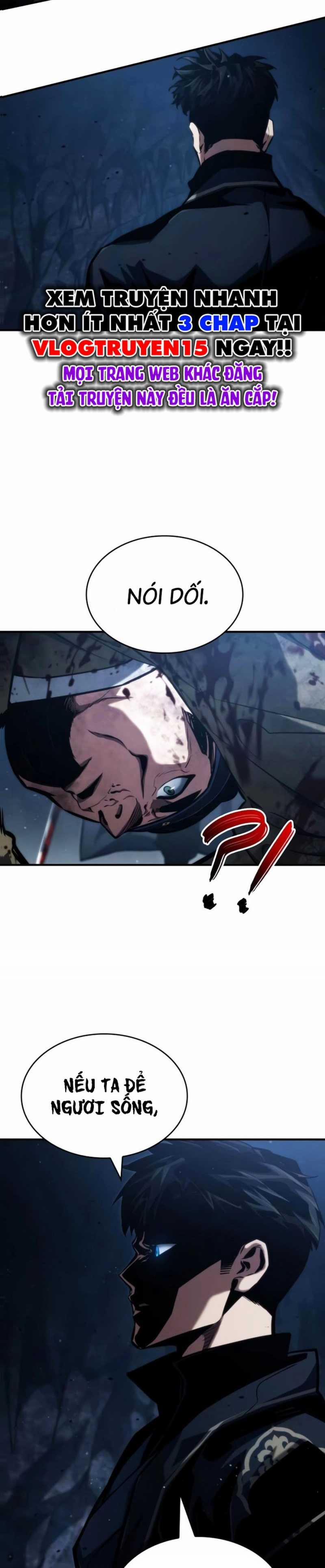 Vô Hạn Tử Linh Sư 82 trang 23