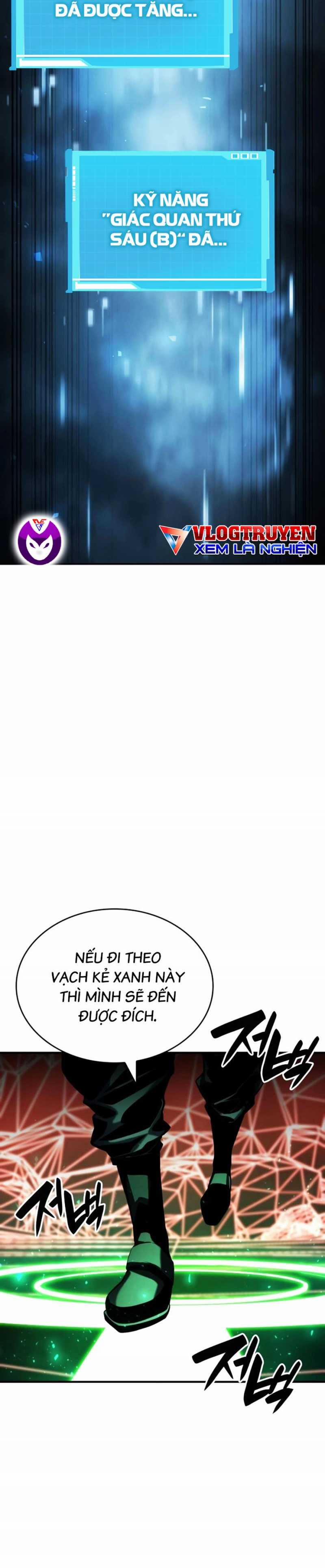 Vô Hạn Tử Linh Sư 82 trang 27