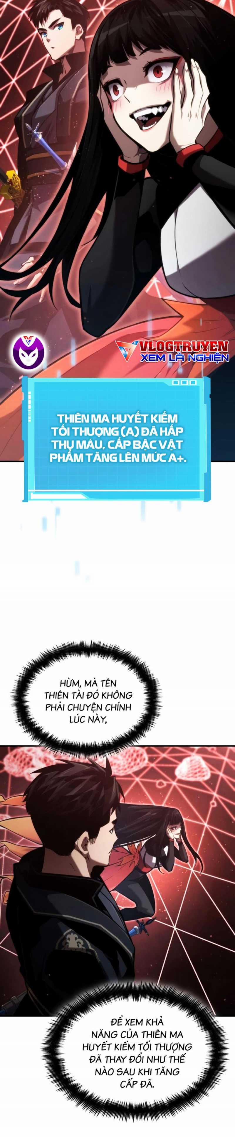 Vô Hạn Tử Linh Sư 82 trang 29