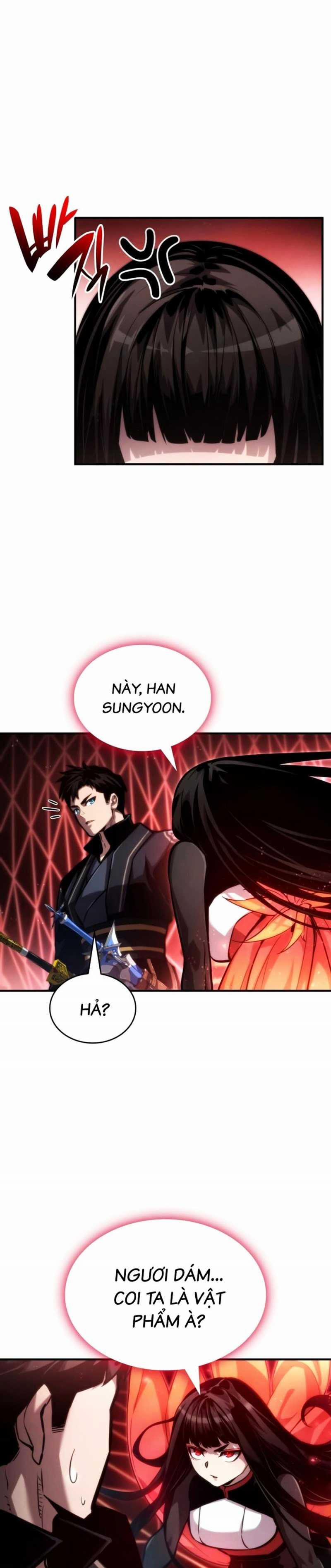 Vô Hạn Tử Linh Sư 82 trang 30