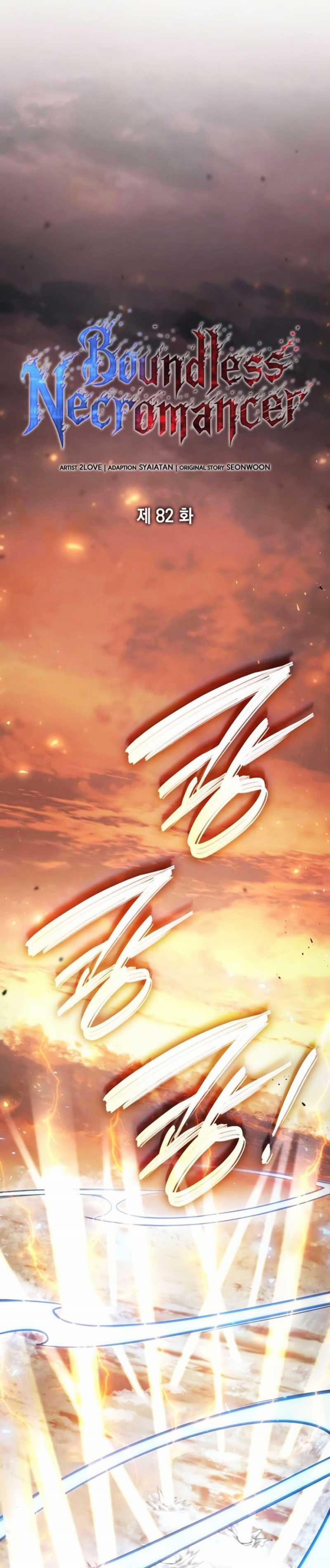 Vô Hạn Tử Linh Sư 82 trang 36