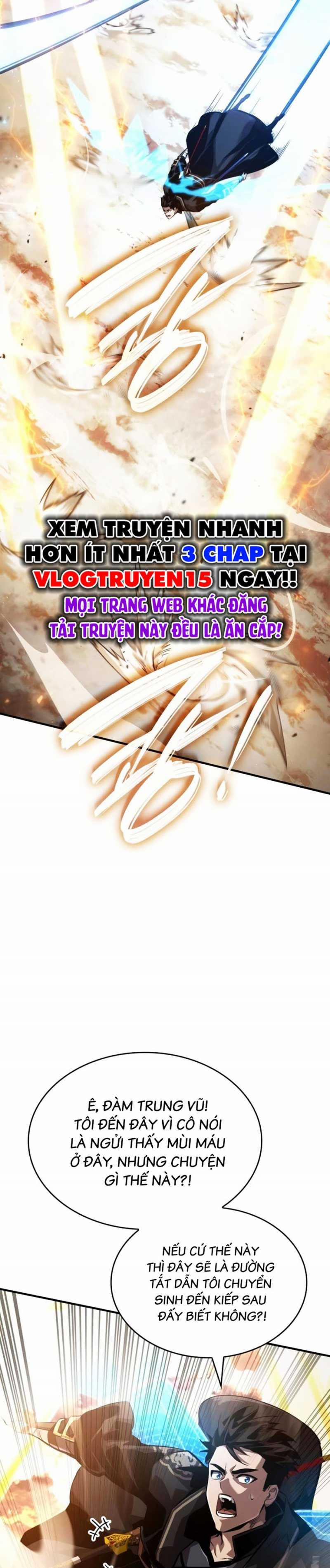 Vô Hạn Tử Linh Sư 82 trang 37