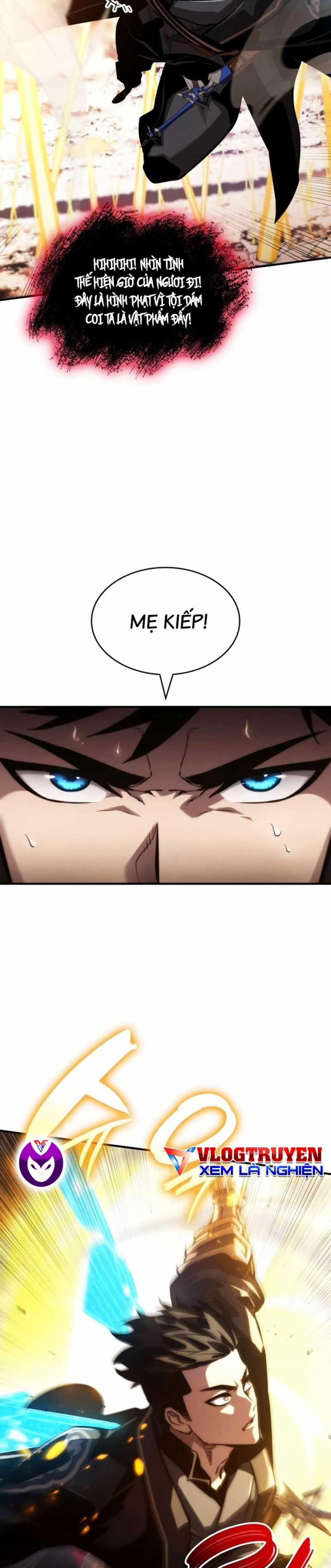 Vô Hạn Tử Linh Sư 82 trang 38