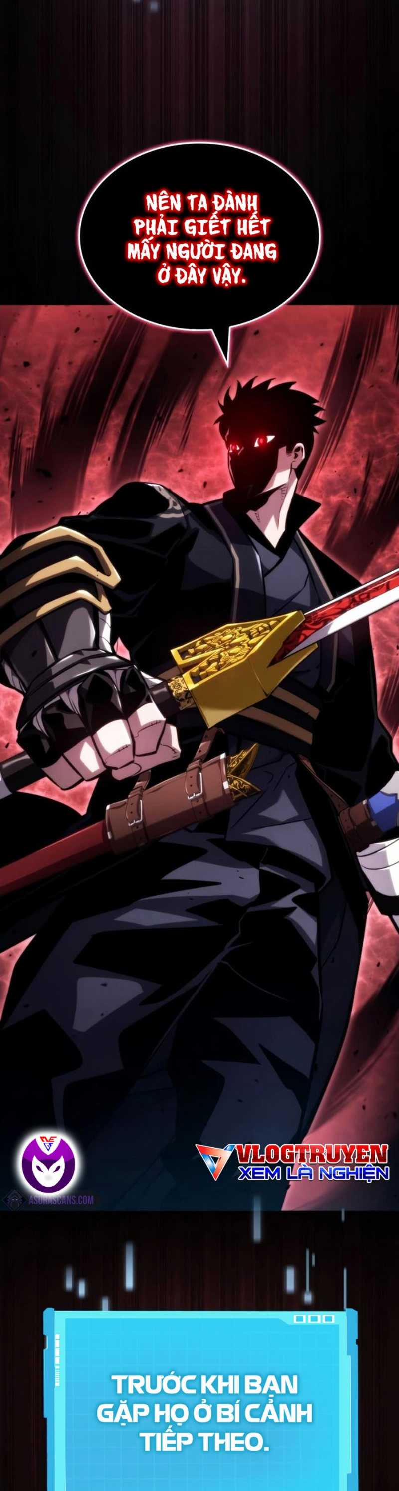 Vô Hạn Tử Linh Sư 82 trang 4