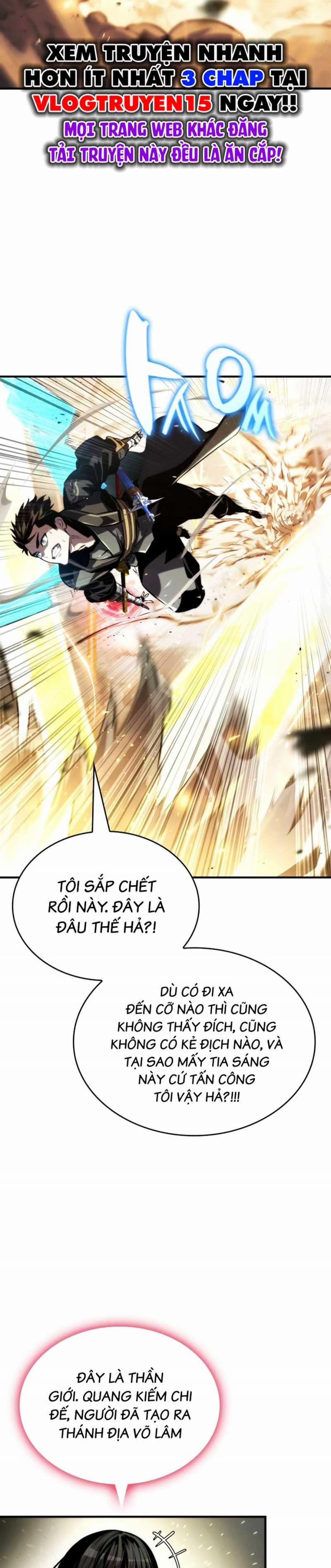 Vô Hạn Tử Linh Sư 82 trang 40