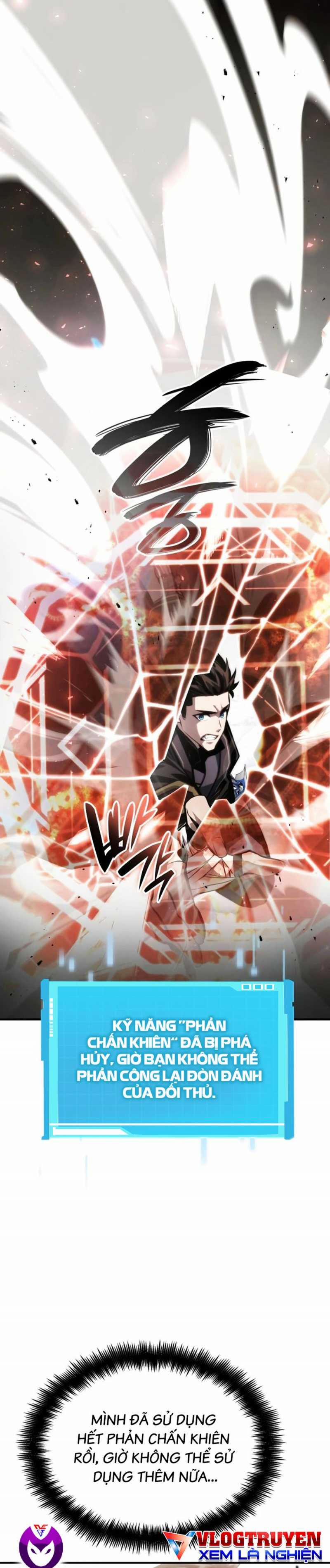 Vô Hạn Tử Linh Sư 82 trang 43