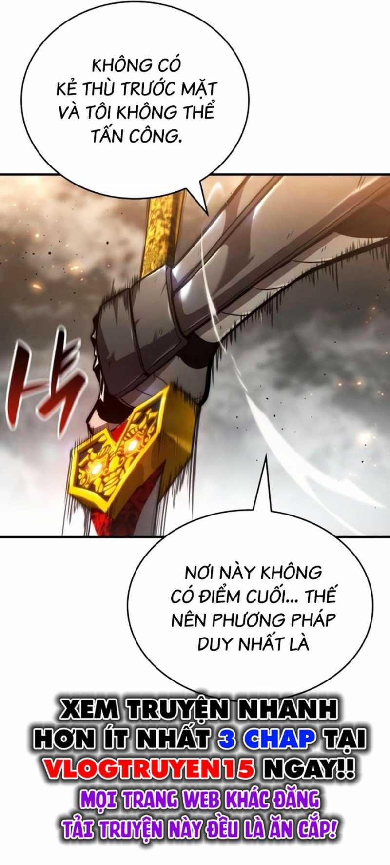 Vô Hạn Tử Linh Sư 82 trang 45
