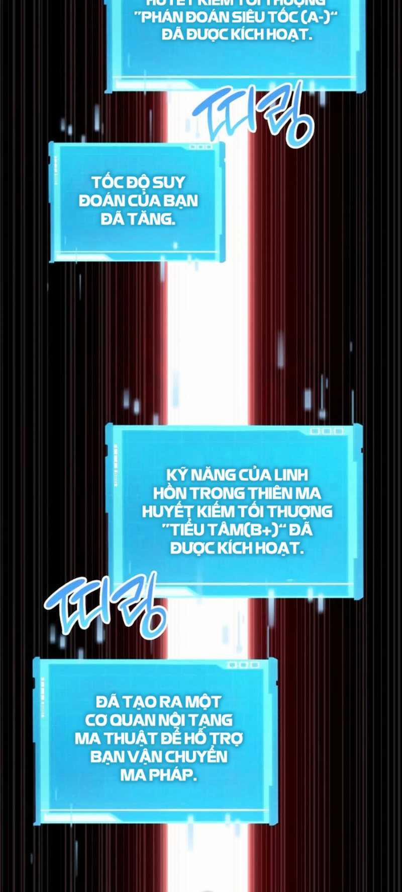 Vô Hạn Tử Linh Sư 82 trang 56