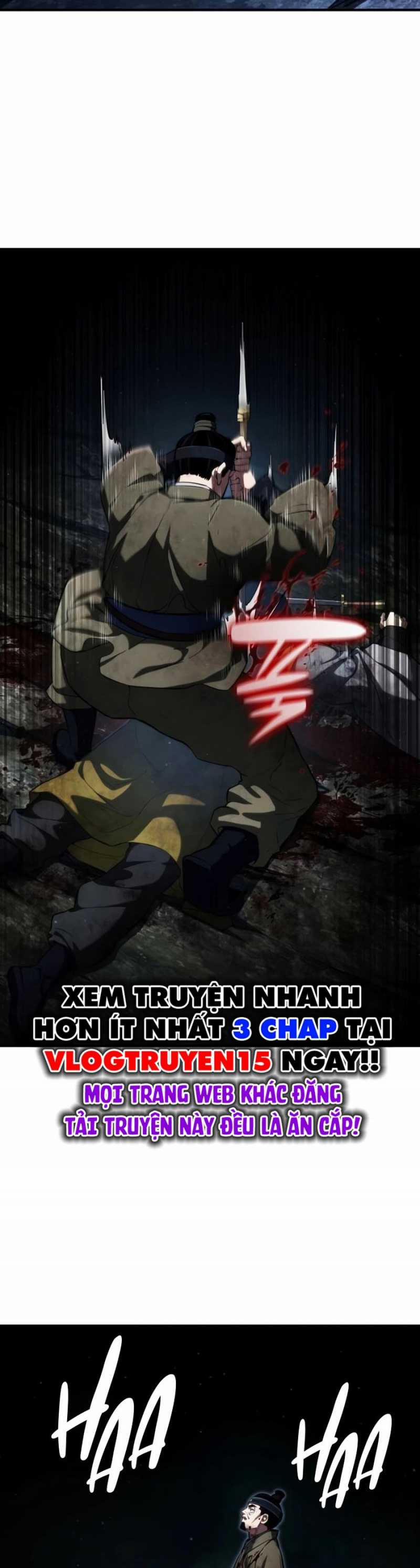 Vô Hạn Tử Linh Sư 82 trang 6