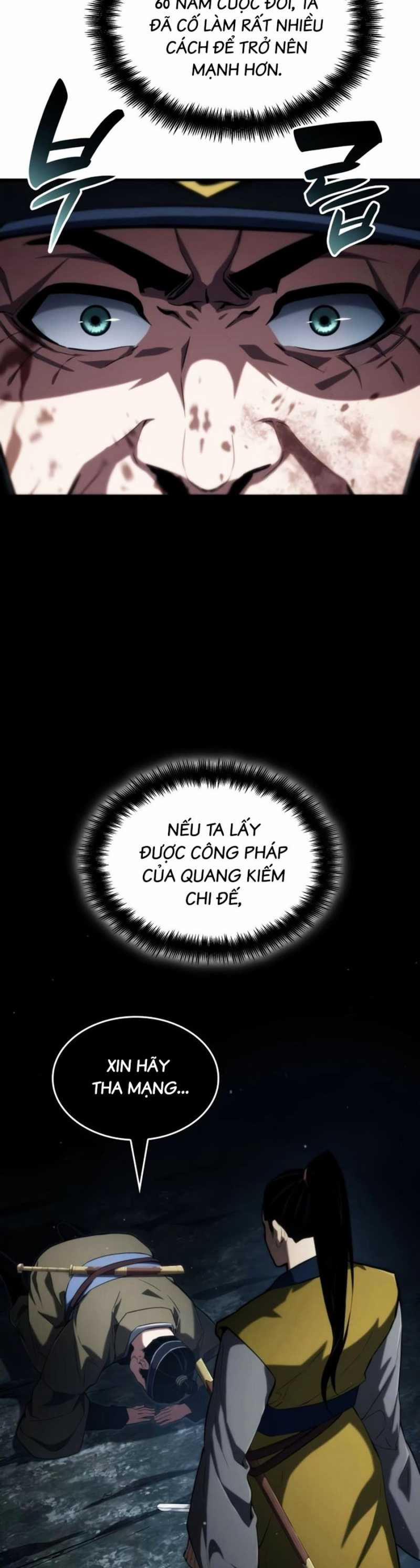 Vô Hạn Tử Linh Sư 82 trang 8