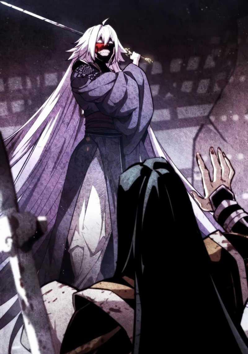 Vô Hạn Tử Linh Sư 83 trang 100