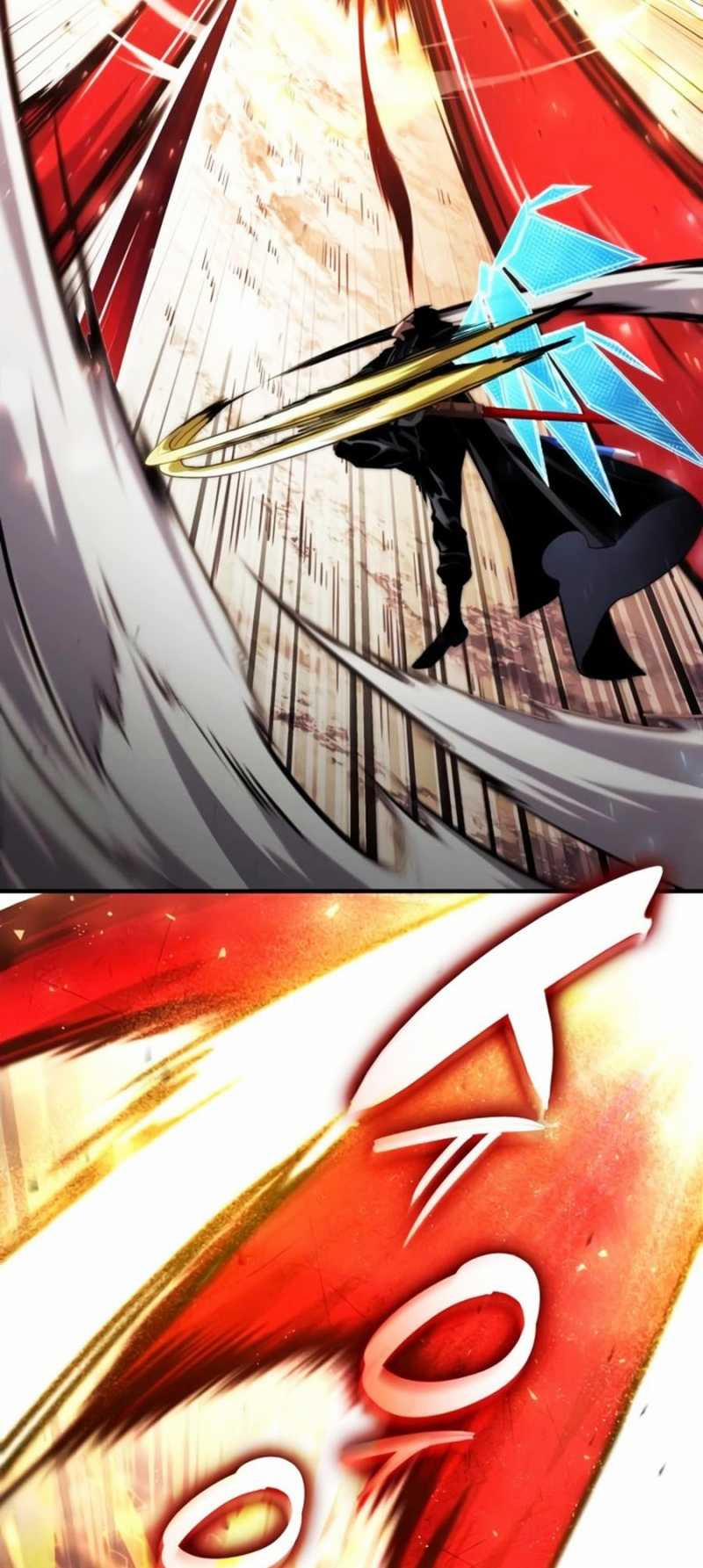 Vô Hạn Tử Linh Sư 83 trang 11