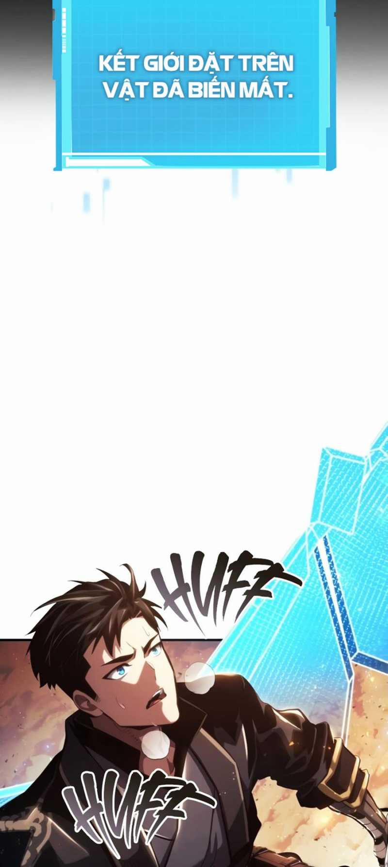 Vô Hạn Tử Linh Sư 83 trang 17