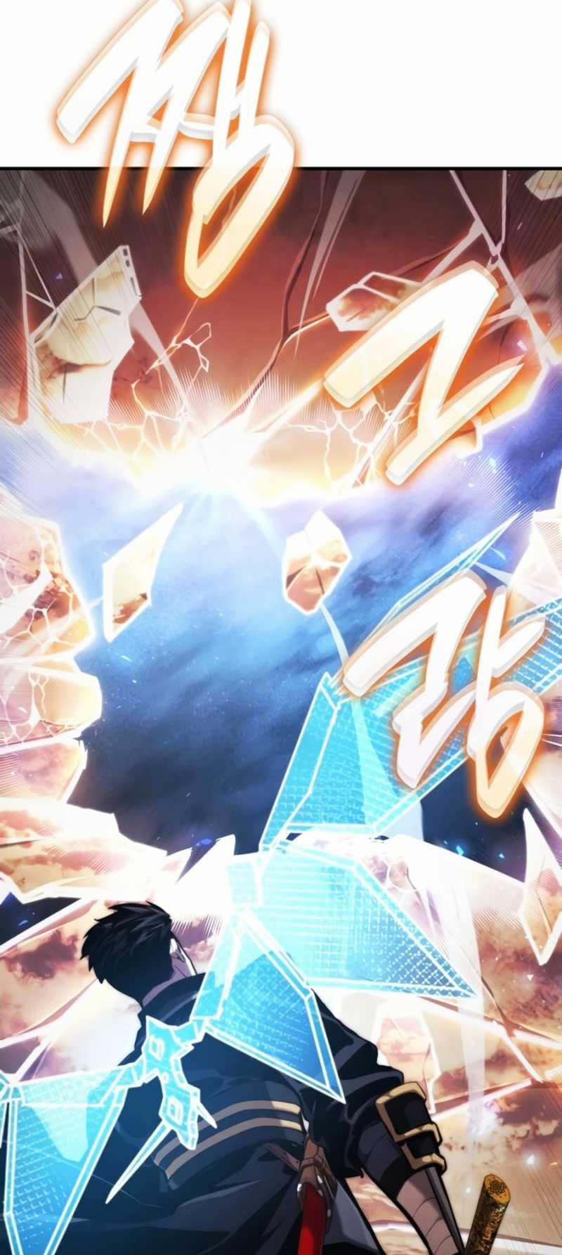 Vô Hạn Tử Linh Sư 83 trang 20