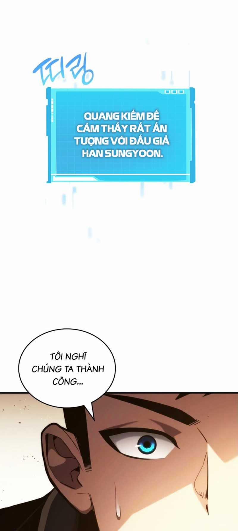 Vô Hạn Tử Linh Sư 83 trang 22