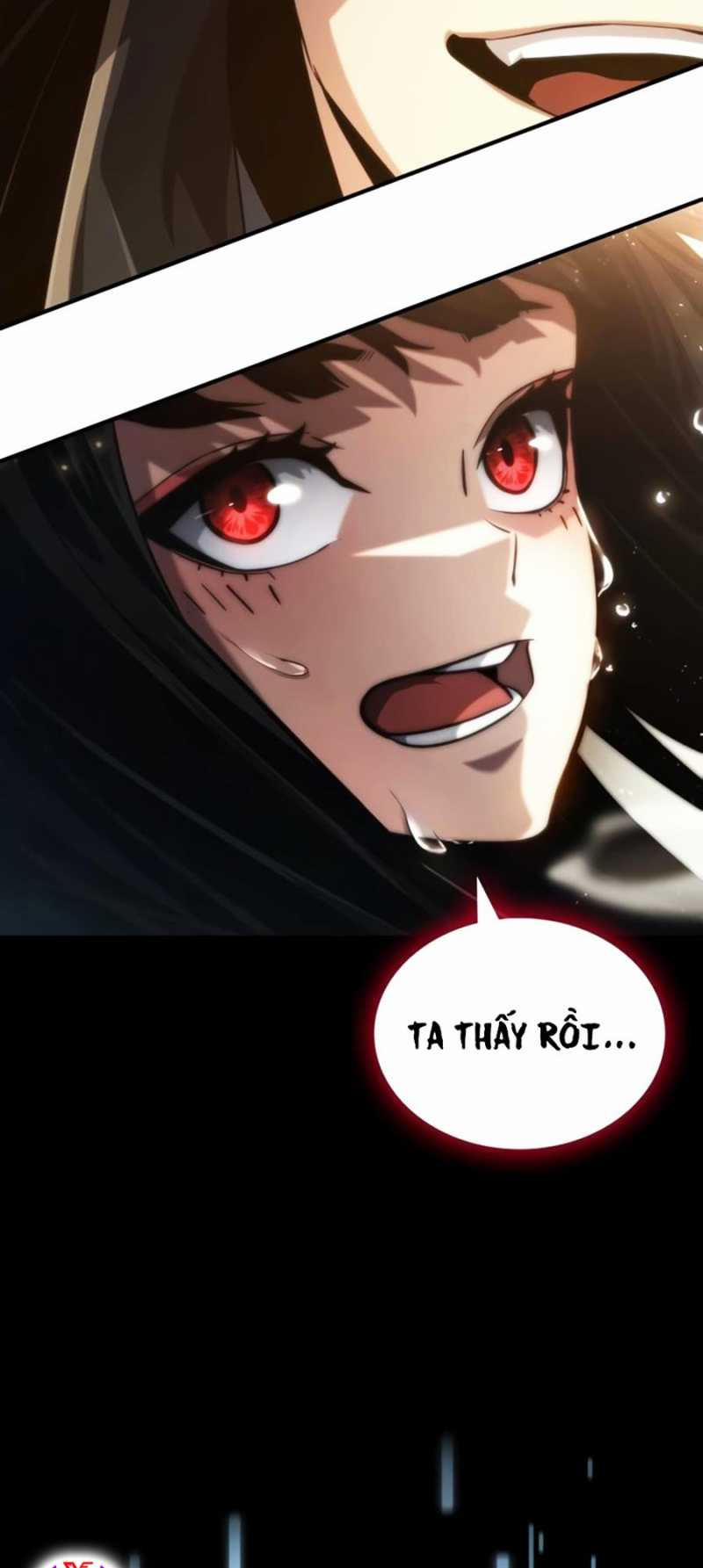 Vô Hạn Tử Linh Sư 83 trang 23