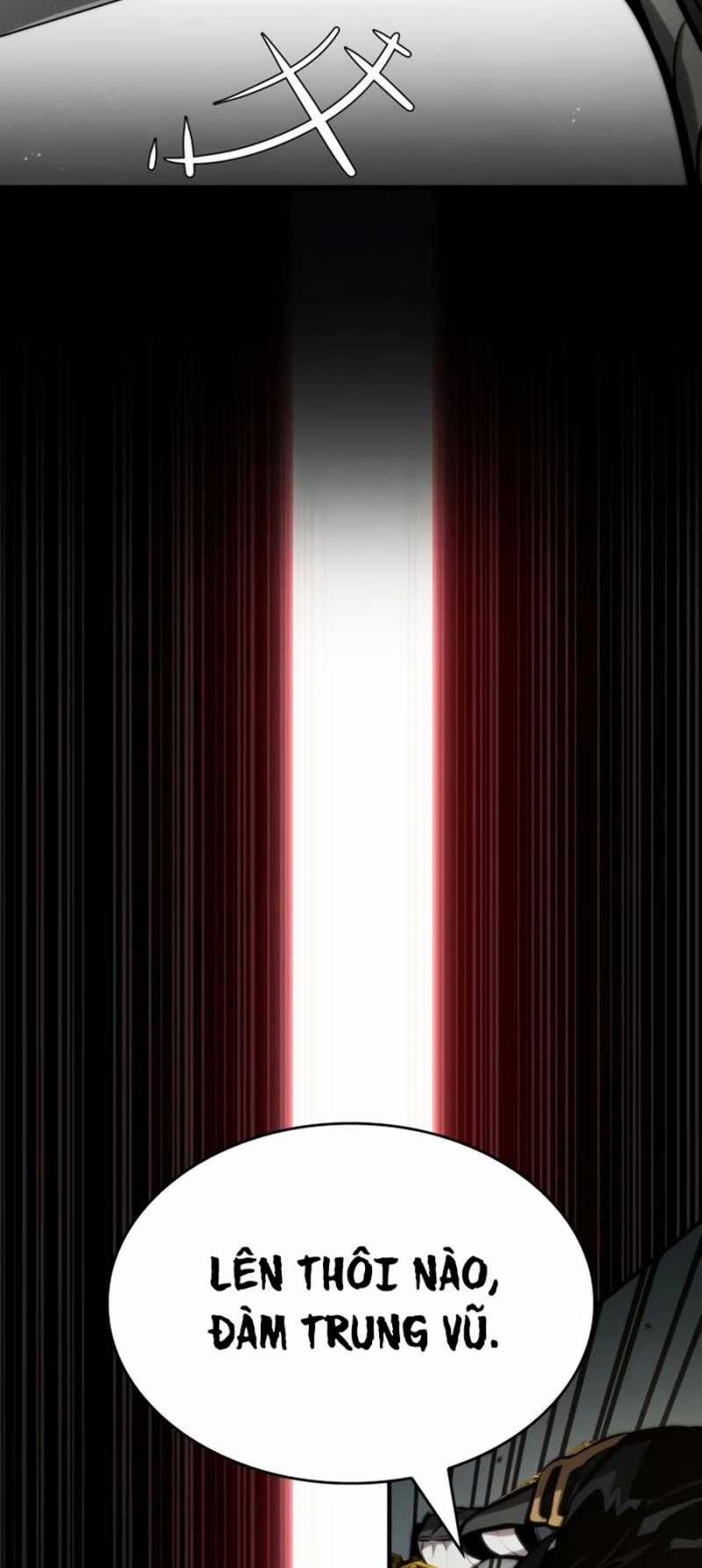 Vô Hạn Tử Linh Sư 83 trang 3