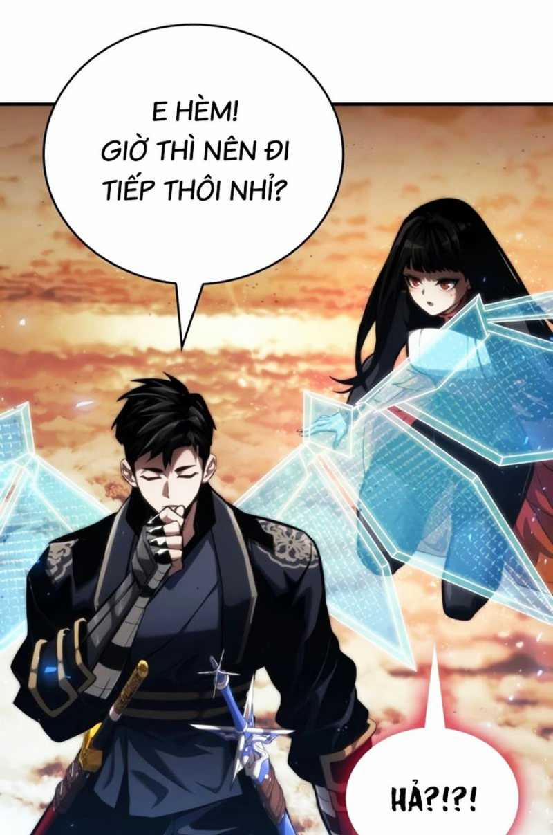 Vô Hạn Tử Linh Sư 83 trang 36