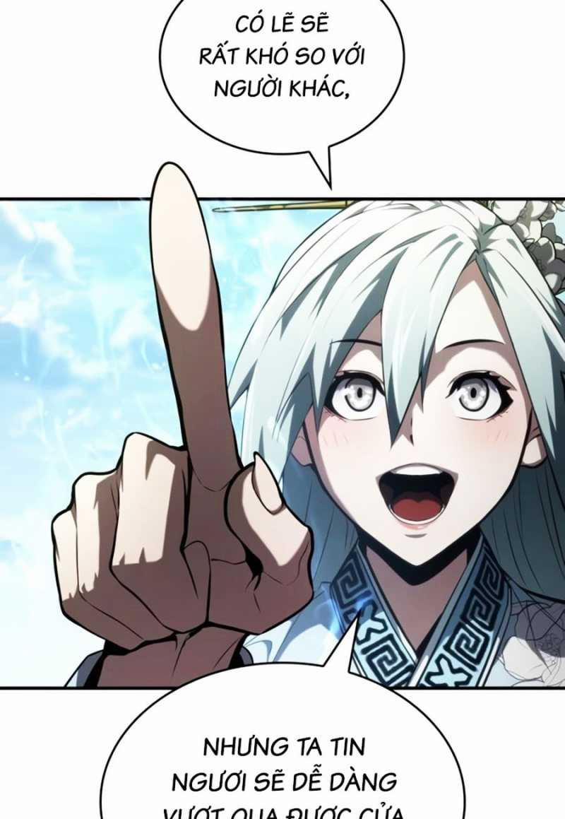 Vô Hạn Tử Linh Sư 83 trang 55