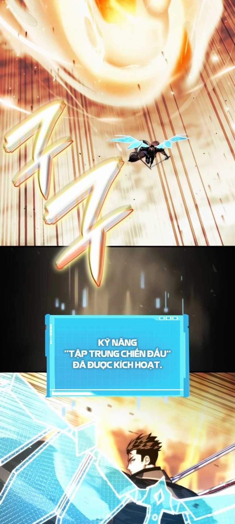 Vô Hạn Tử Linh Sư 83 trang 6