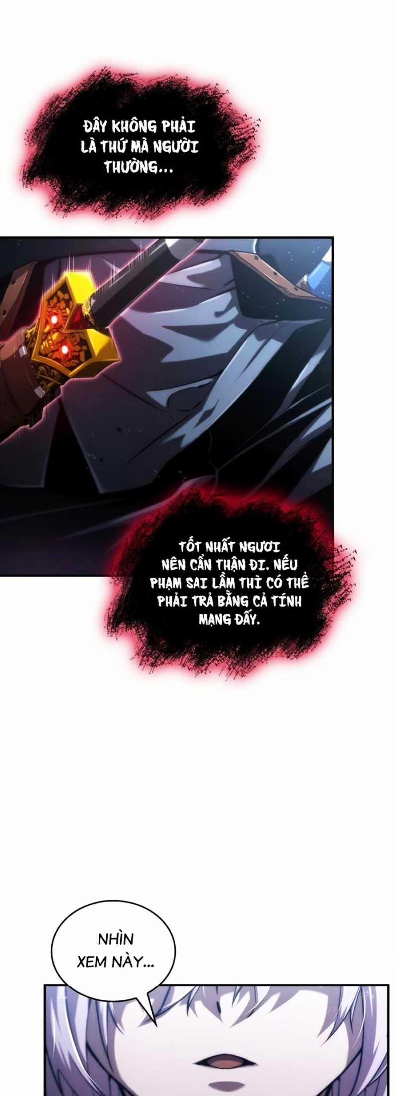 Vô Hạn Tử Linh Sư 83 trang 75