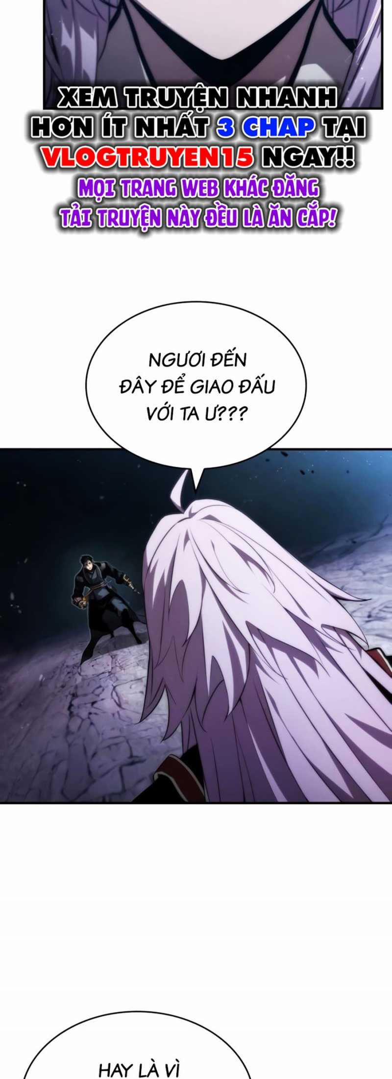 Vô Hạn Tử Linh Sư 83 trang 76