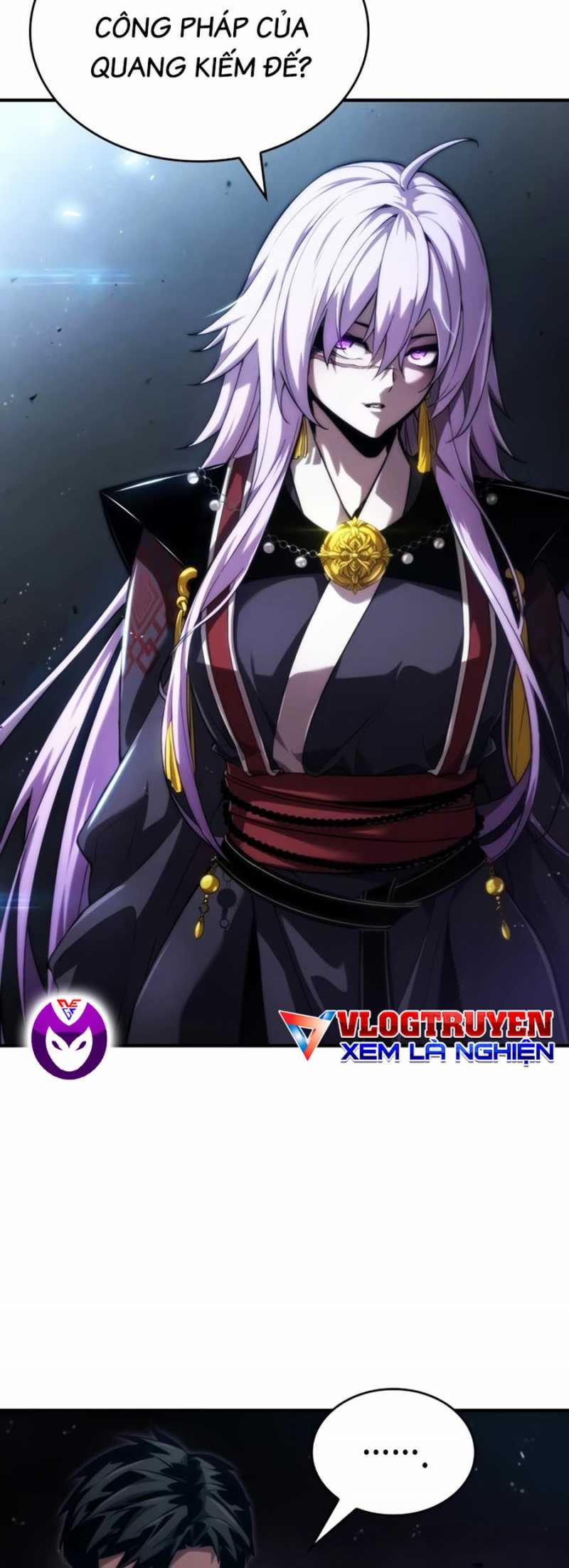 Vô Hạn Tử Linh Sư 83 trang 77