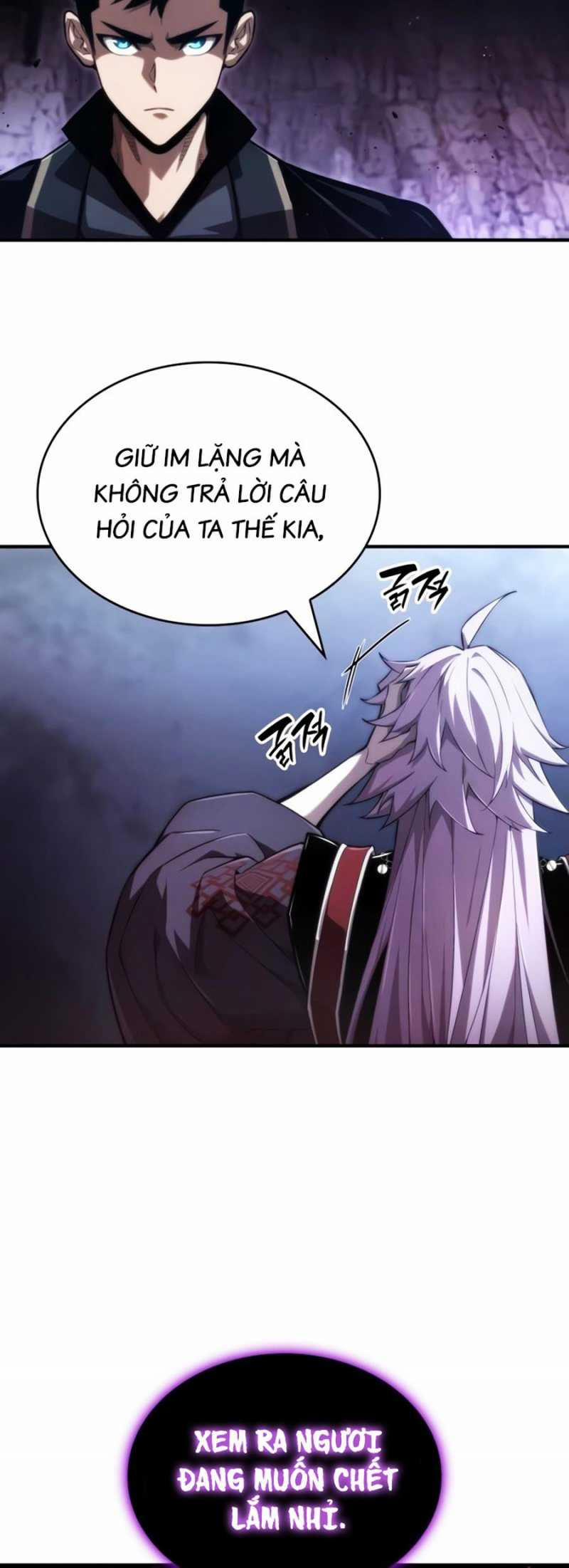 Vô Hạn Tử Linh Sư 83 trang 78