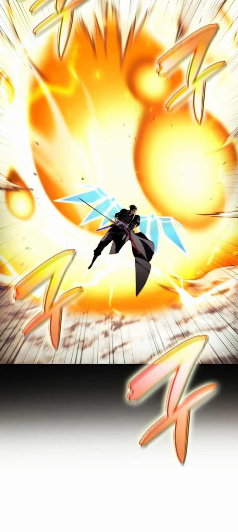 Vô Hạn Tử Linh Sư 83 trang 8