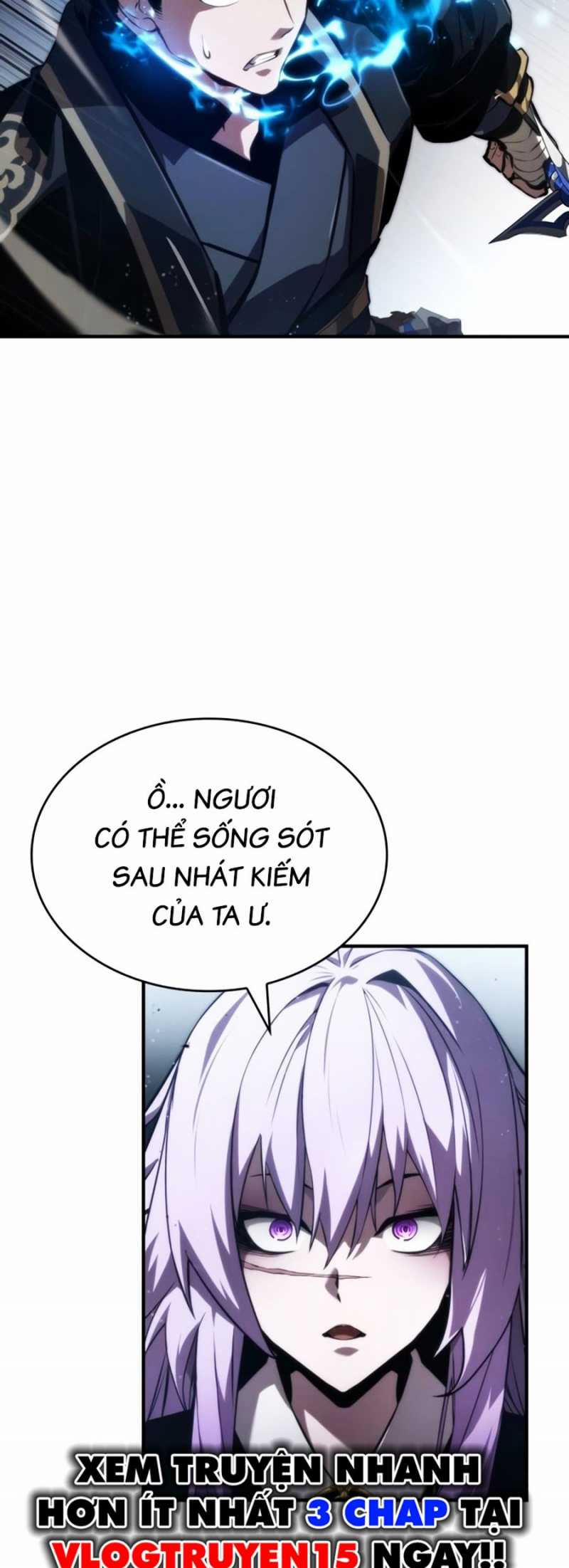 Vô Hạn Tử Linh Sư 83 trang 84