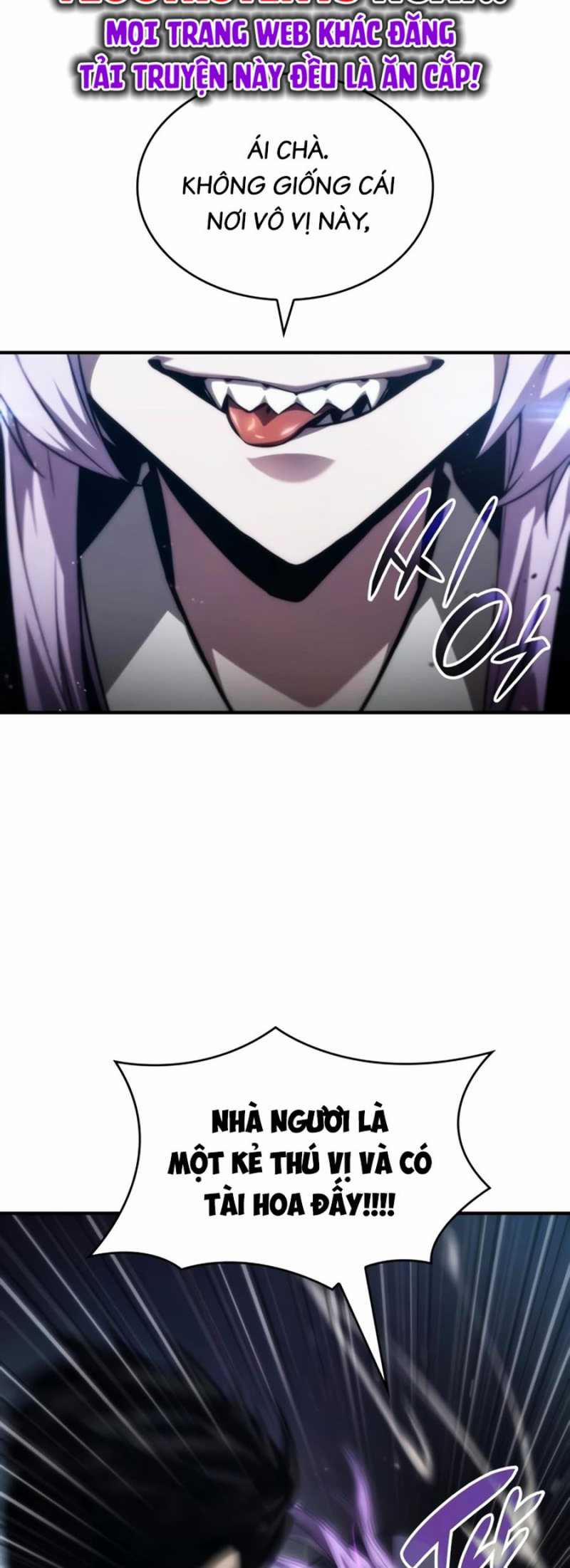 Vô Hạn Tử Linh Sư 83 trang 85