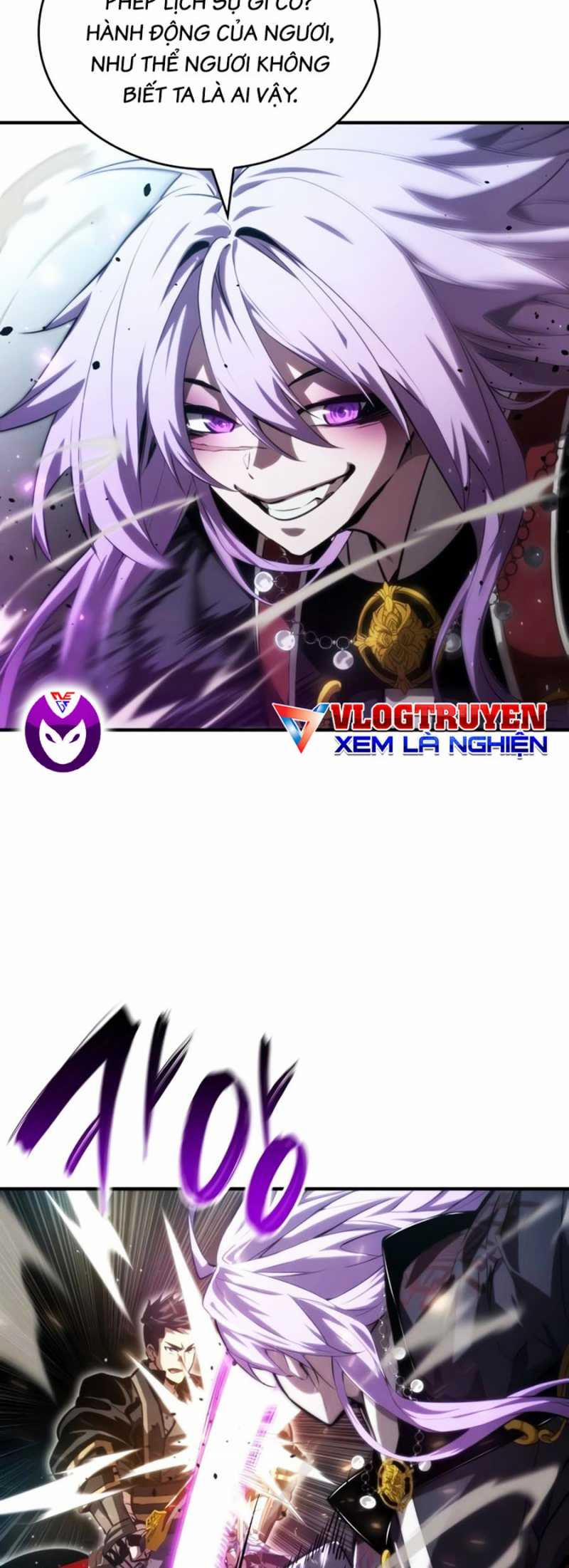 Vô Hạn Tử Linh Sư 83 trang 89