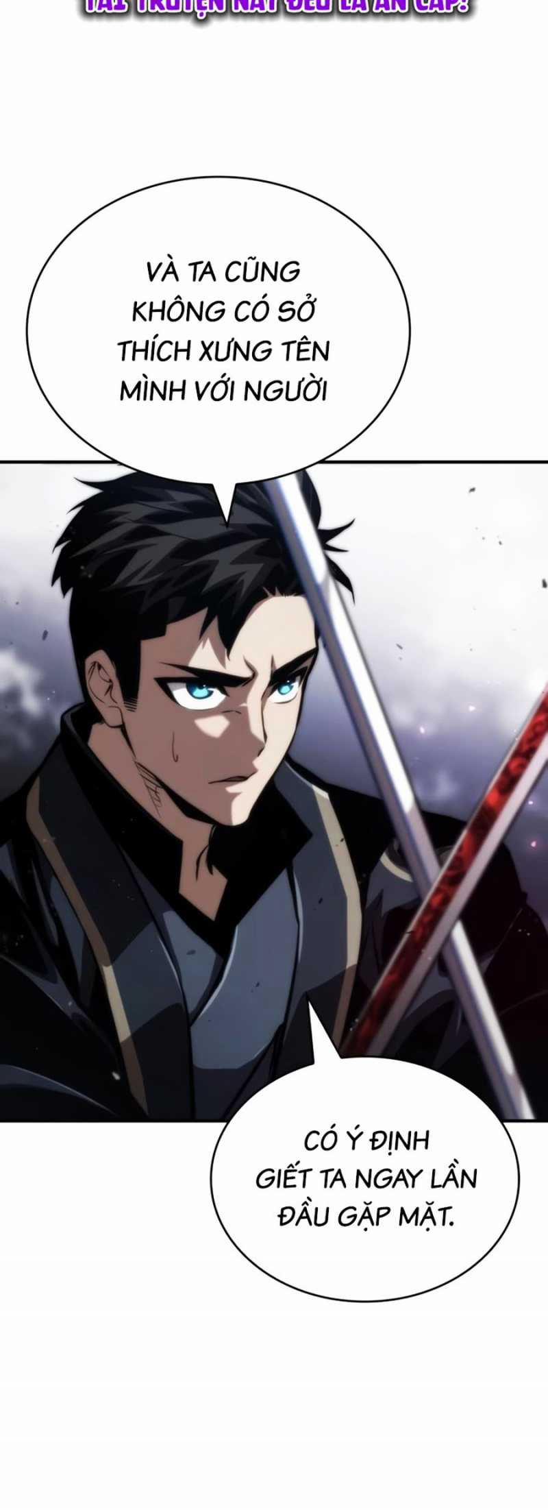 Vô Hạn Tử Linh Sư 83 trang 91