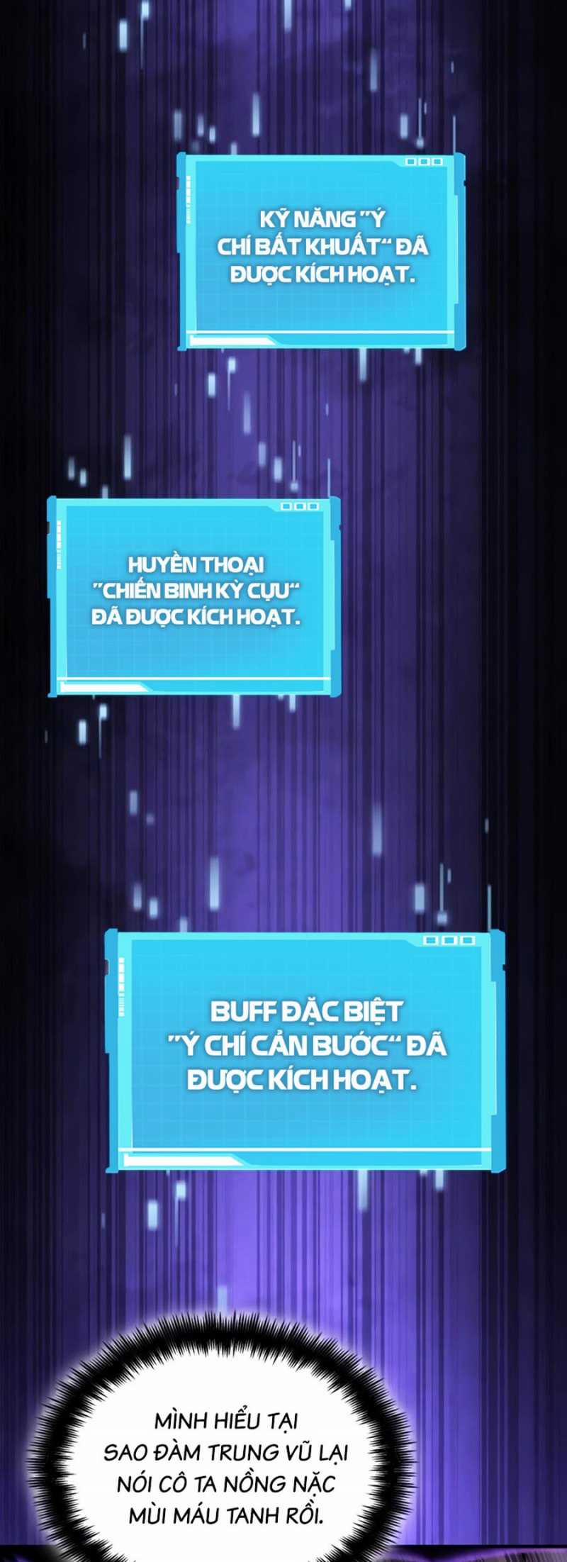 Vô Hạn Tử Linh Sư 83 trang 95