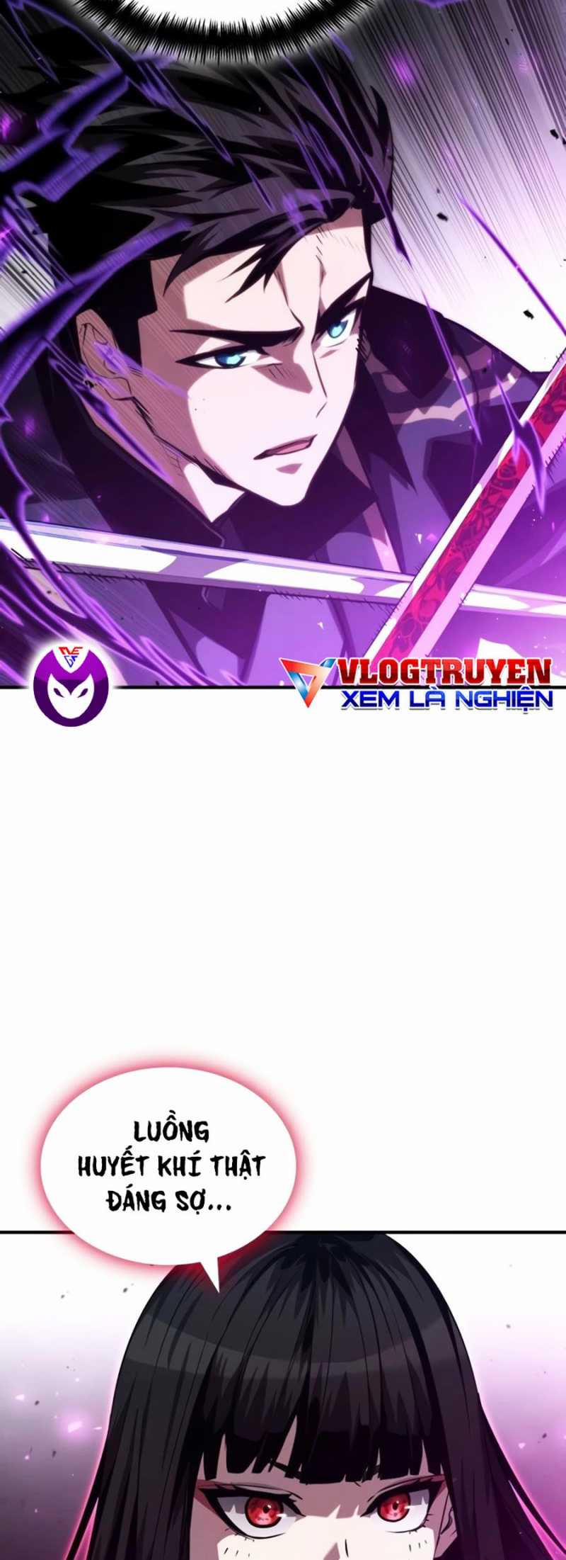 Vô Hạn Tử Linh Sư 83 trang 96