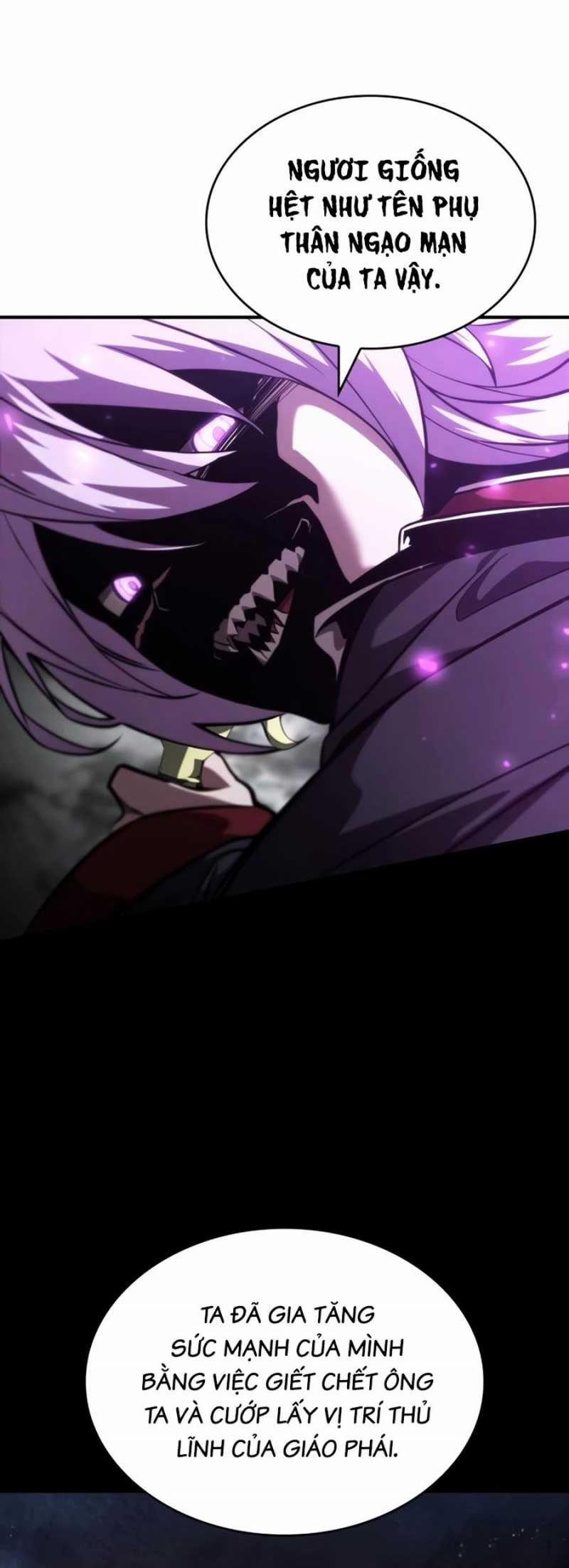 Vô Hạn Tử Linh Sư 83 trang 99