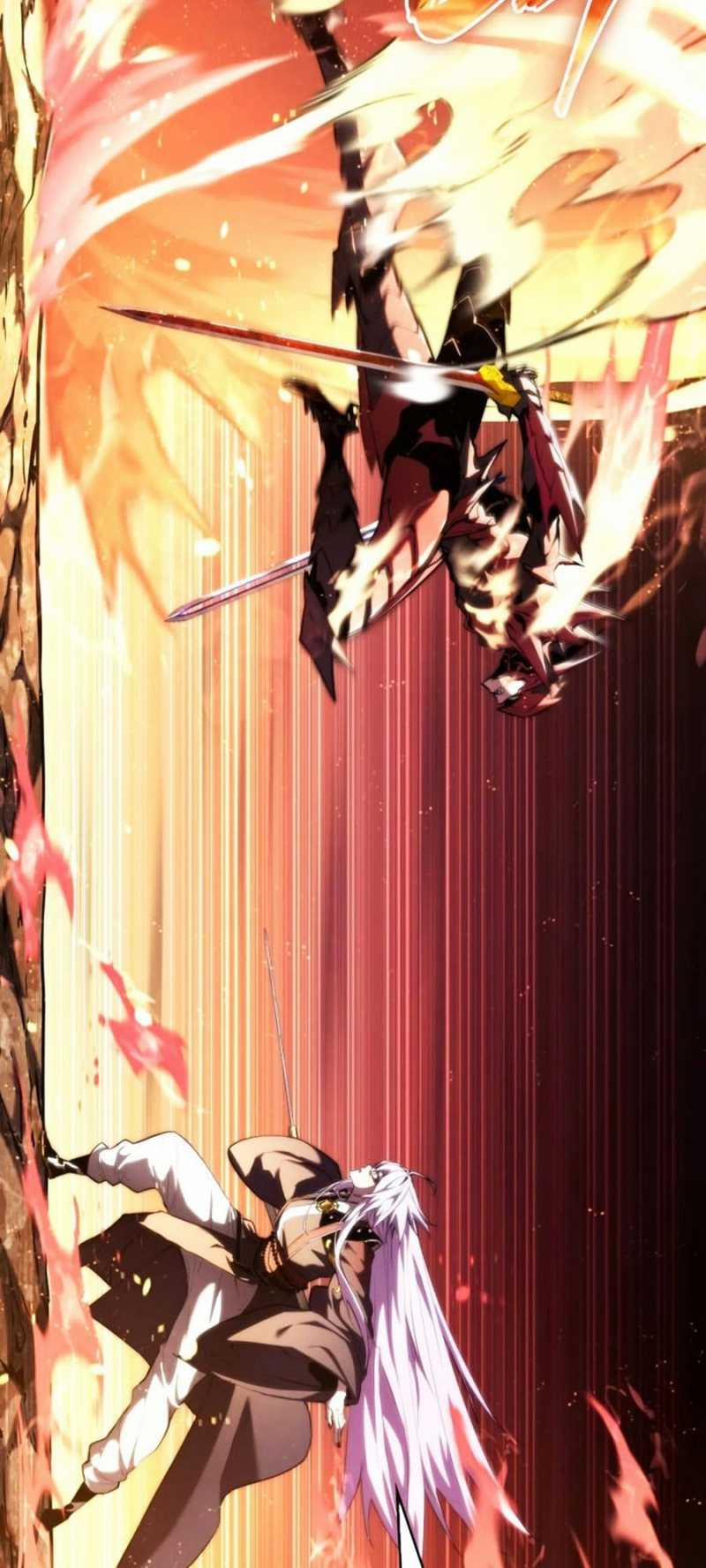 Vô Hạn Tử Linh Sư 84 trang 15