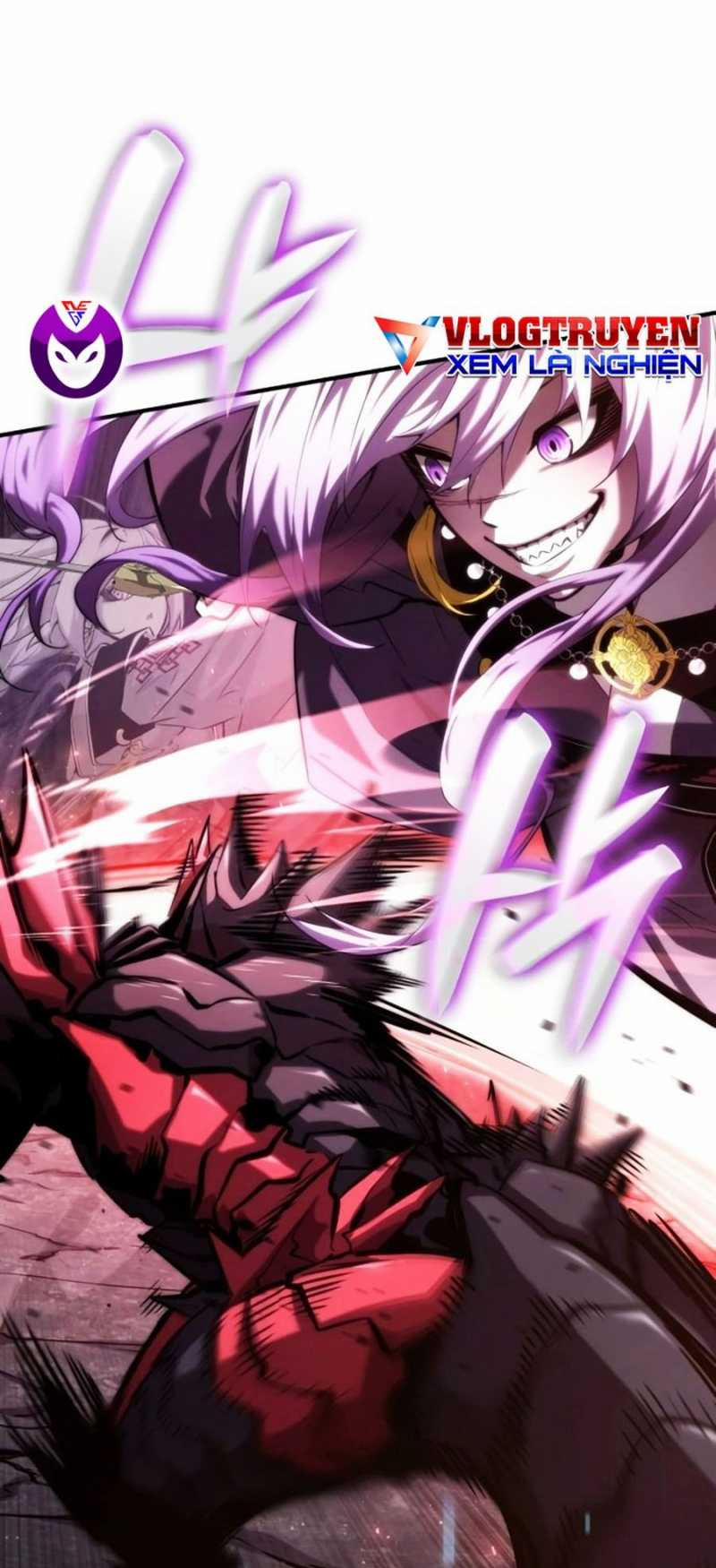 Vô Hạn Tử Linh Sư 84 trang 20