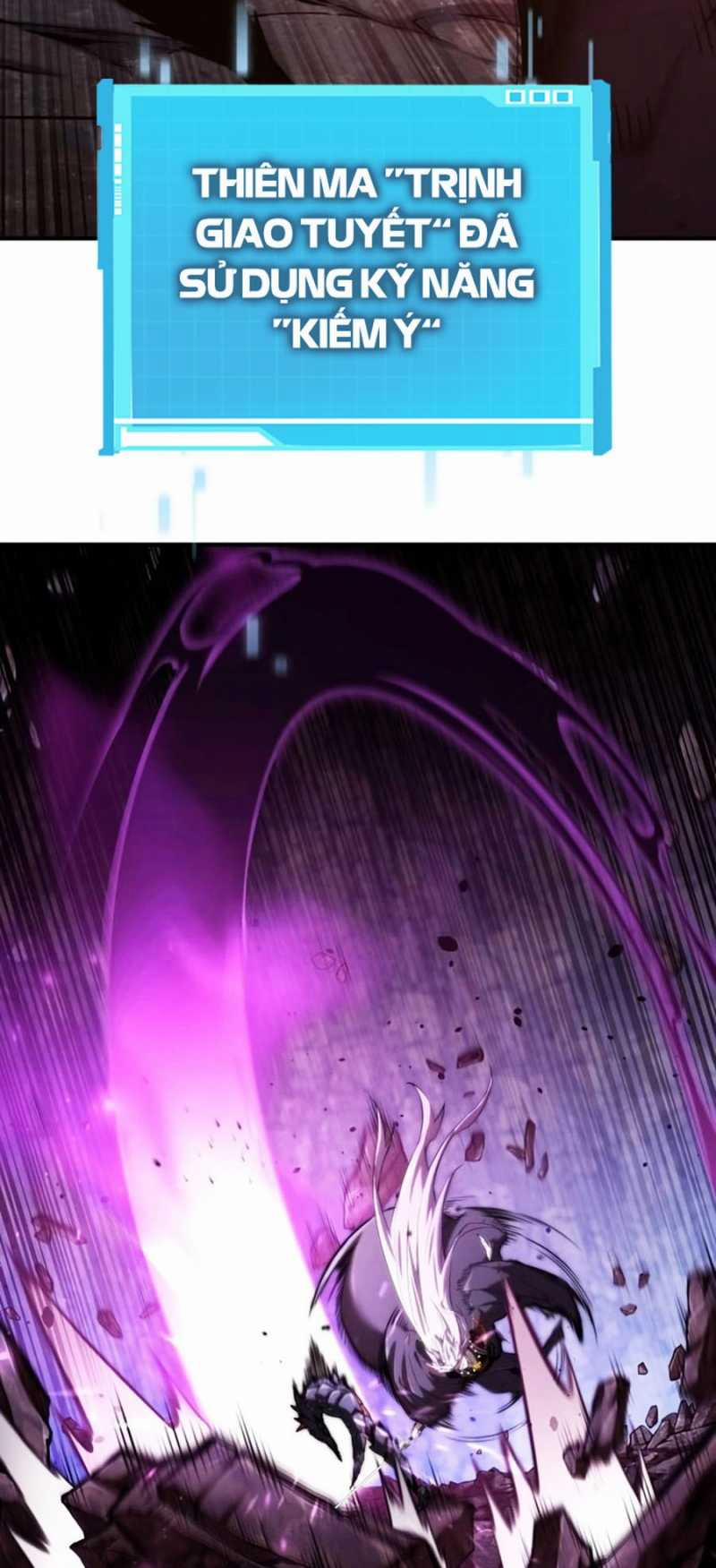 Vô Hạn Tử Linh Sư 84 trang 21