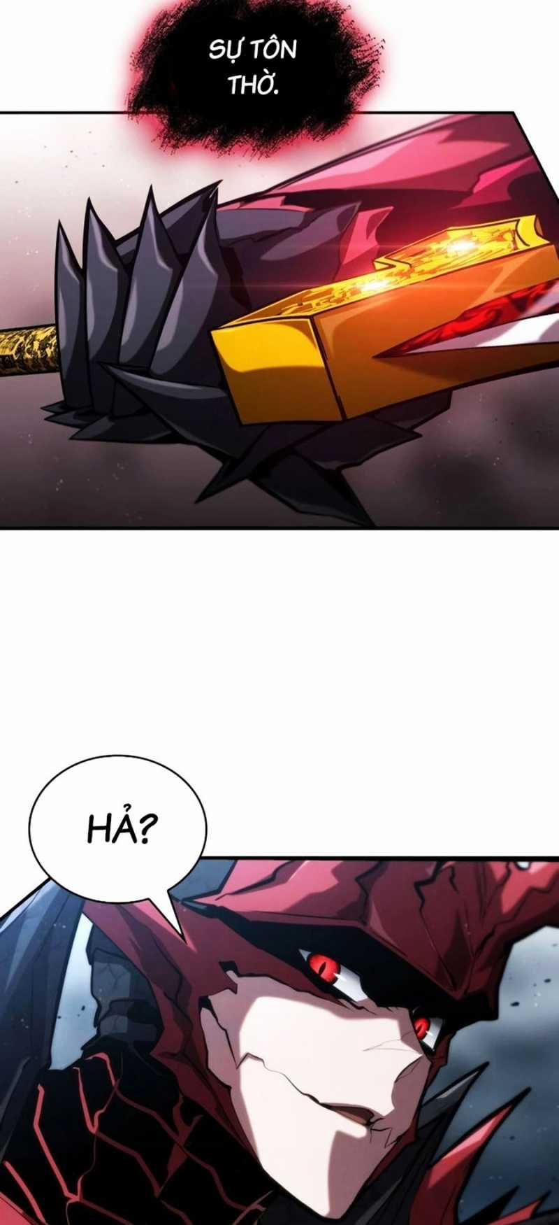 Vô Hạn Tử Linh Sư 84 trang 31