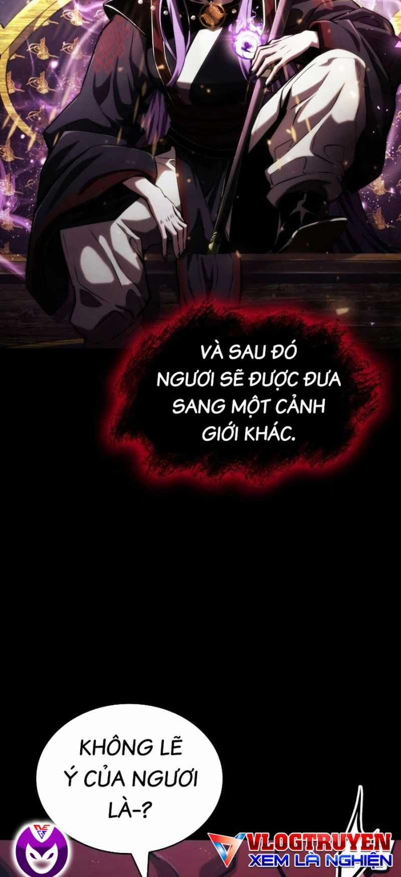 Vô Hạn Tử Linh Sư 84 trang 33